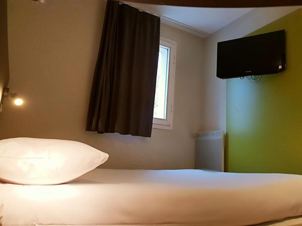 Hotel Primo Colmar Centre : photo 3 de la chambre chambre double