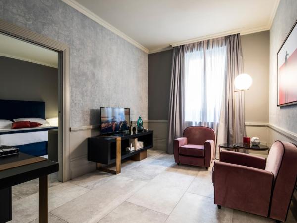 Palazzo Cornalia : photo 4 de la chambre suite