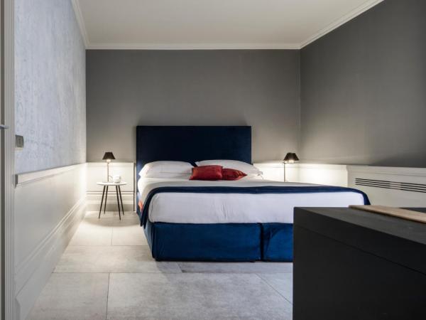 Palazzo Cornalia : photo 5 de la chambre suite junior