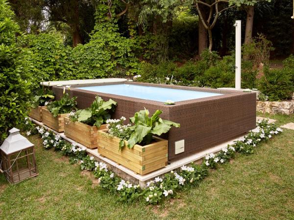 Residenza Ca' degli Enzi : photo 10 de la chambre suite - vue sur ville