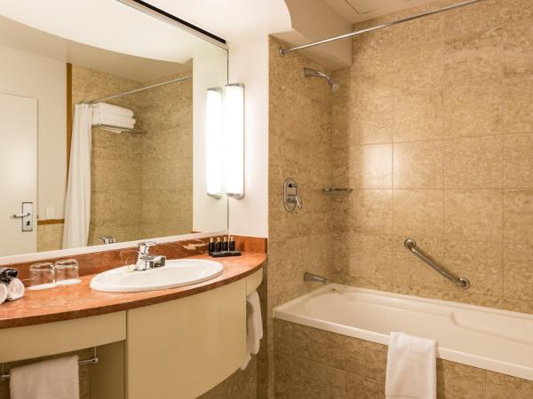 Distinction Christchurch Hotel : photo 6 de la chambre hébergement lit king-size classique