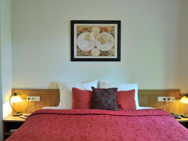 Parkhotel Mastbosch Breda : photo 7 de la chambre executive suite met bubbelbad