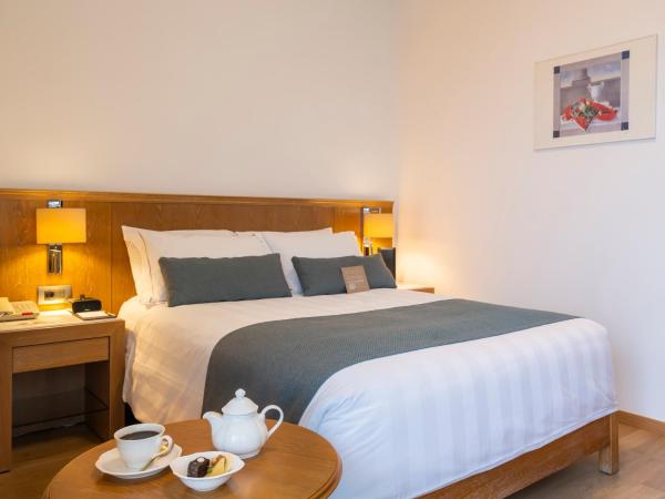 Kydon The Heart City Hotel : photo 5 de la chambre chambre double classique