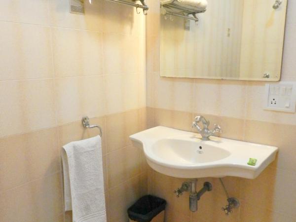 Hotel Tara Palace, Chandni Chowk : photo 5 de la chambre chambre double deluxe