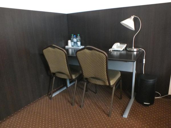 Motel Subaru : photo 6 de la chambre appartement