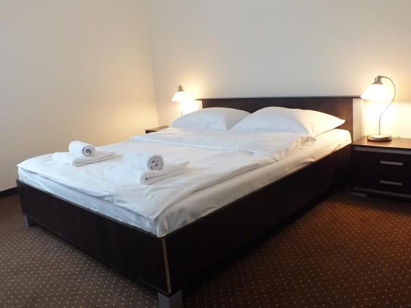 Motel Subaru : photo 3 de la chambre appartement