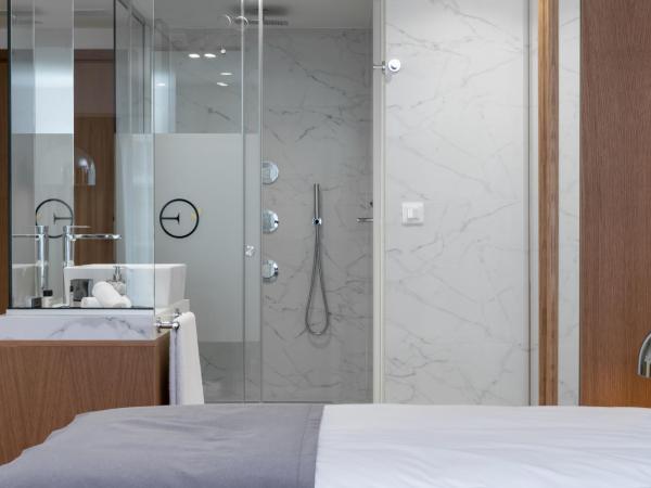 Elia Ermou Athens Hotel : photo 3 de la chambre chambre double ou lits jumeaux standard