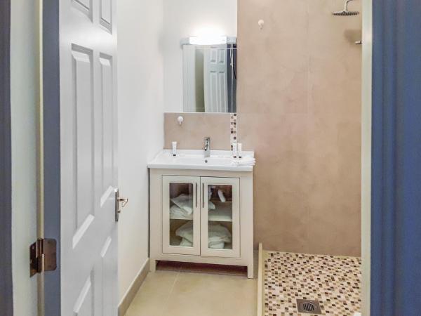 The Nore River House : photo 9 de la chambre chambre triple de luxe