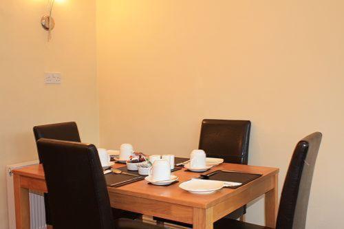 Desota House Bed and Breakfast : photo 4 de la chambre chambre lits jumeaux