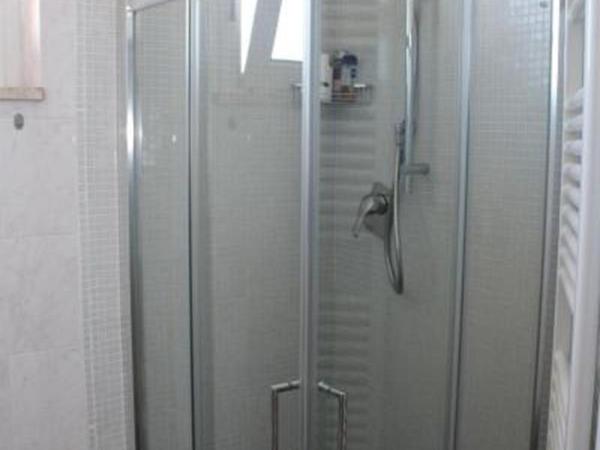 Hotel Ribot : photo 5 de la chambre chambre double ou lits jumeaux