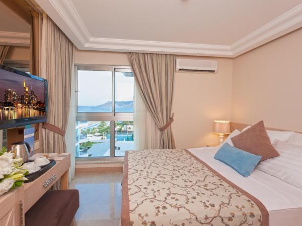 Xperia Saray Beach Hotel : photo 1 de la chambre chambre double ou lits jumeaux standard
