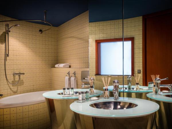 Penck Hotel Dresden : photo 3 de la chambre suite penck