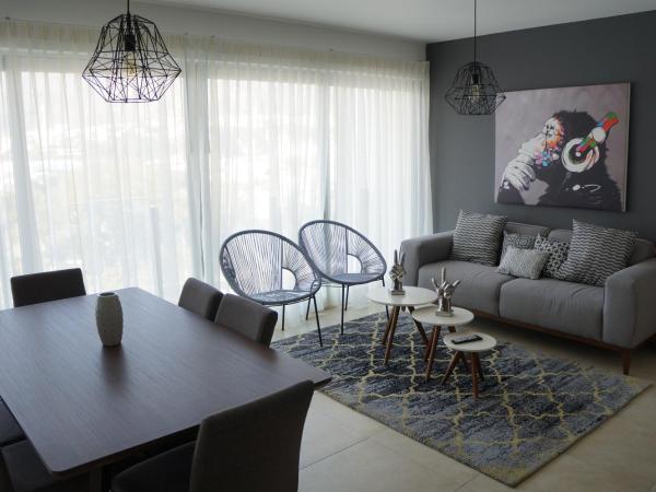 Metropolitan Suites : photo 4 de la chambre appartement 2 chambres