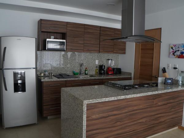 Metropolitan Suites : photo 3 de la chambre appartement 2 chambres