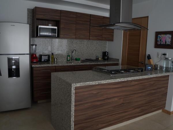 Metropolitan Suites : photo 4 de la chambre appartement 2 chambres