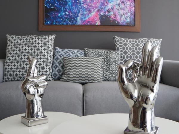 Metropolitan Suites : photo 2 de la chambre appartement 2 chambres