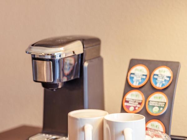 University Place Hotel and Conference Center : photo 4 de la chambre chambre confort avec 2 lits doubles