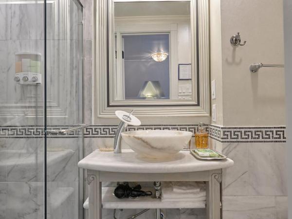 Houston Towers, Downtown Med Ctr, NRG, Adults only : photo 5 de la chambre fairy tale tower suite