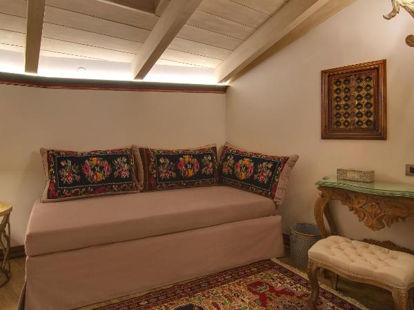 KAMARES Historic Boutique Hotel & Spa : photo 3 de la chambre suite exécutive