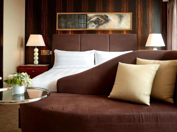 Lotte Hotel Seoul : photo 3 de la chambre chambre double club deluxe - accès inclus au salon club