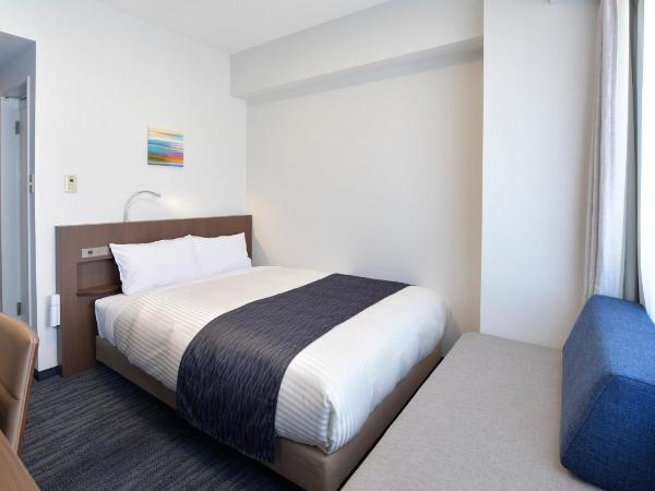 Hotel Port Plaza Chiba : photo 1 de la chambre chambre simple - non-fumeurs