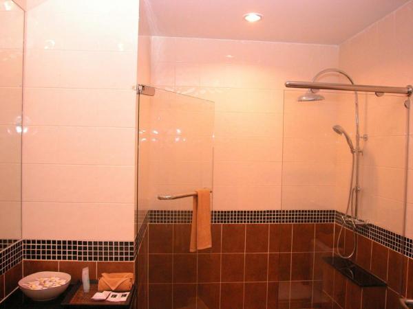 Napalai Resort & Spa : photo 8 de la chambre chambre double ou lits jumeaux supérieure