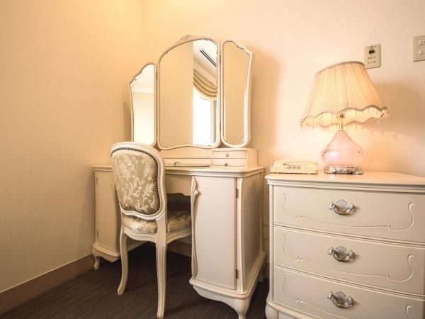 Hotel Port Plaza Chiba : photo 9 de la chambre suite - non-fumeurs