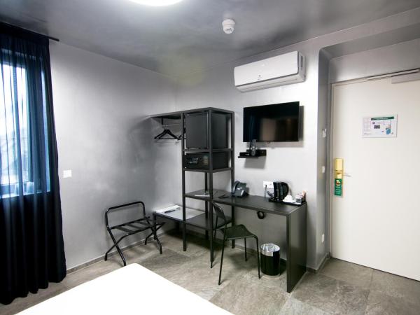 JJ32 : photo 2 de la chambre chambre double