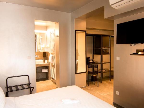 JJ32 : photo 6 de la chambre chambre double