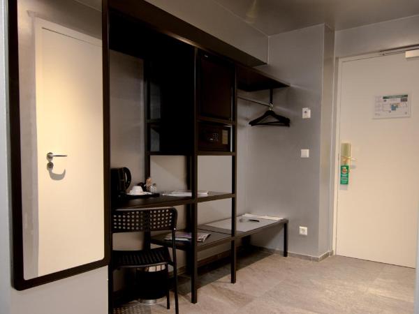 JJ32 : photo 6 de la chambre chambre double