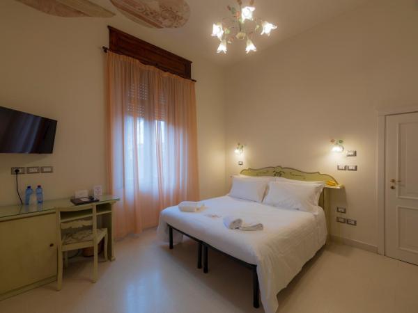 Villa Elda Boutique Hotel : photo 1 de la chambre chambre double classique