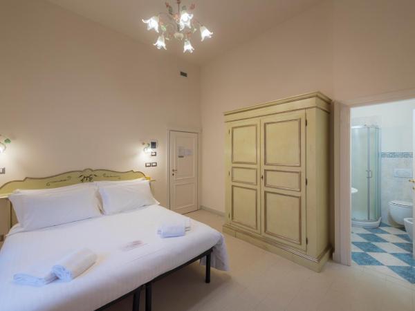 Villa Elda Boutique Hotel : photo 4 de la chambre chambre double classique