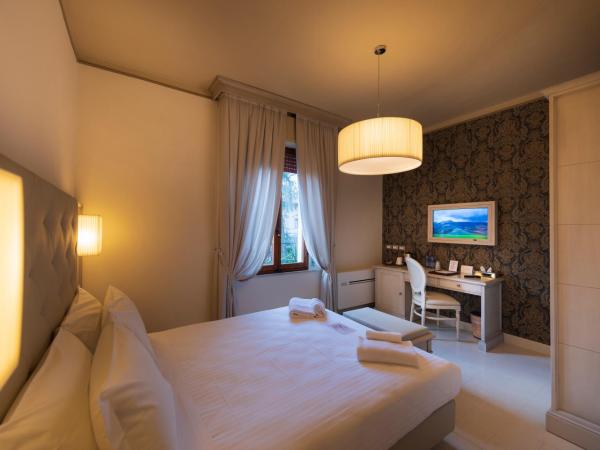 Villa Elda Boutique Hotel : photo 1 de la chambre chambre double deluxe