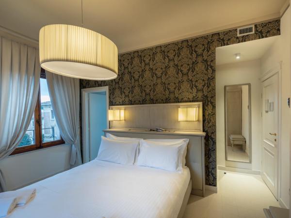 Villa Elda Boutique Hotel : photo 5 de la chambre chambre double deluxe