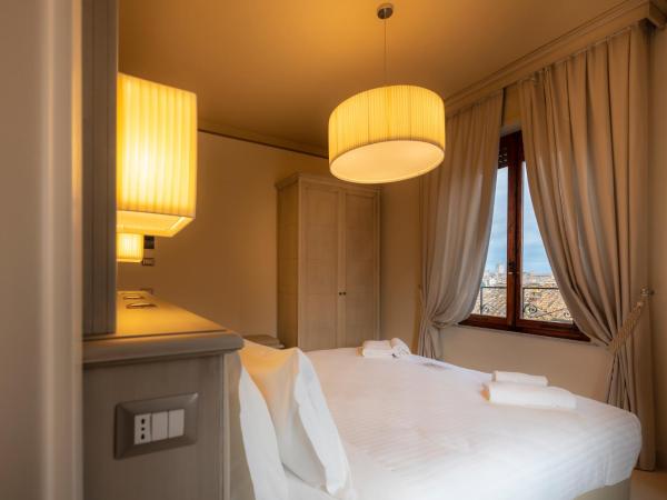 Villa Elda Boutique Hotel : photo 2 de la chambre chambre double deluxe