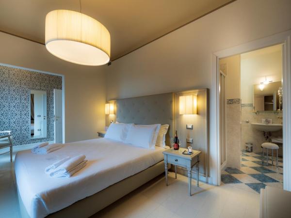 Villa Elda Boutique Hotel : photo 10 de la chambre suite junior