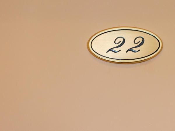 Villa Elda Boutique Hotel : photo 2 de la chambre suite junior