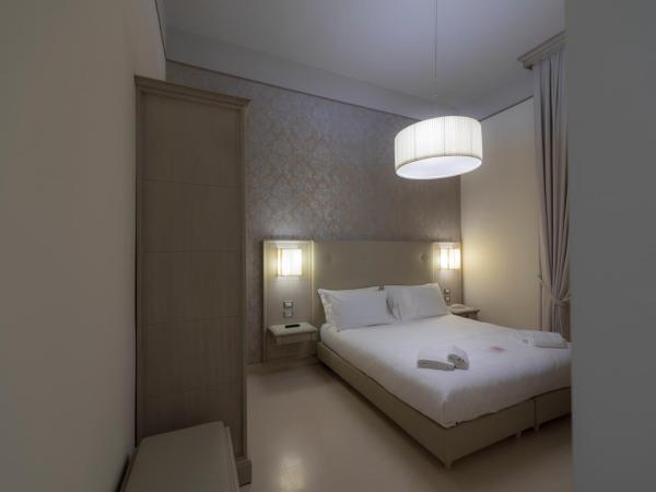 Villa Elda Boutique Hotel : photo 8 de la chambre chambre double supérieure