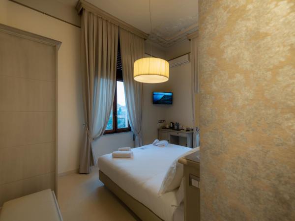 Villa Elda Boutique Hotel : photo 4 de la chambre chambre double supérieure