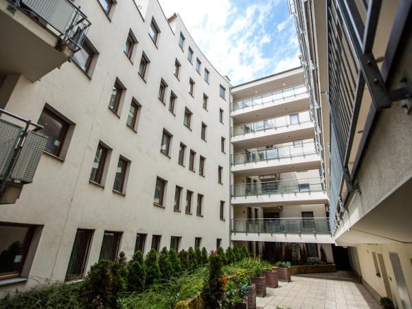 Vagabond Downtown : photo 1 de la chambre studio supérieur