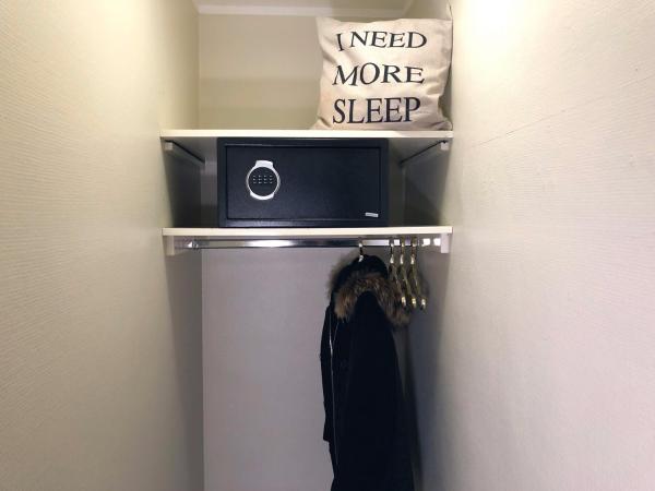 Sonata City Hotel : photo 4 de la chambre chambre double ou lits jumeaux