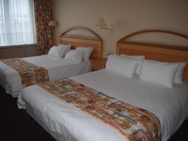 Metropol Hotel : photo 1 de la chambre chambre familiale