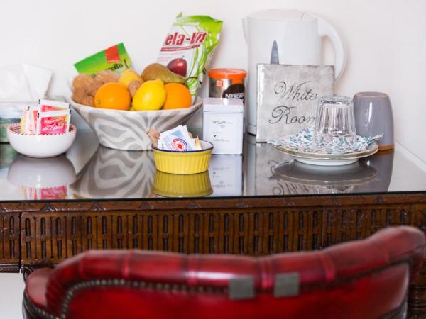 Baldovini Home Stay, Close to the city center : photo 8 de la chambre chambre deluxe