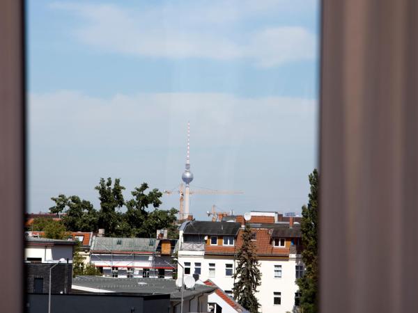 ibis Berlin City Süd : photo 5 de la chambre chambre triple