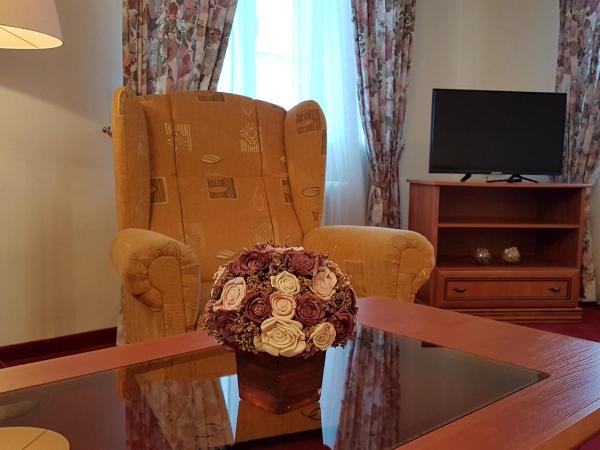 Eurohotel : photo 3 de la chambre studio supérieur