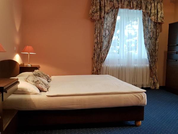 Eurohotel : photo 1 de la chambre suite