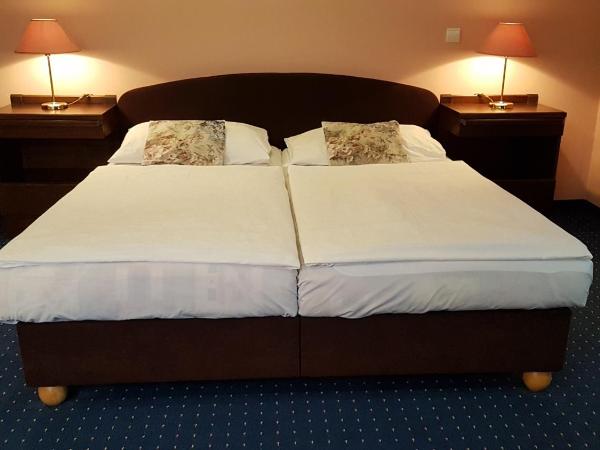 Eurohotel : photo 3 de la chambre suite