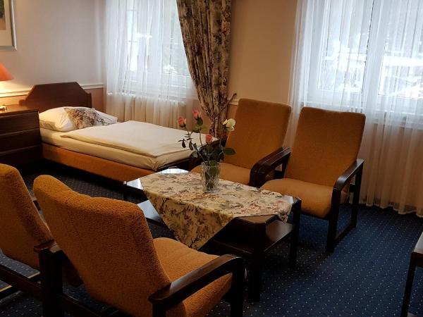 Eurohotel : photo 6 de la chambre suite