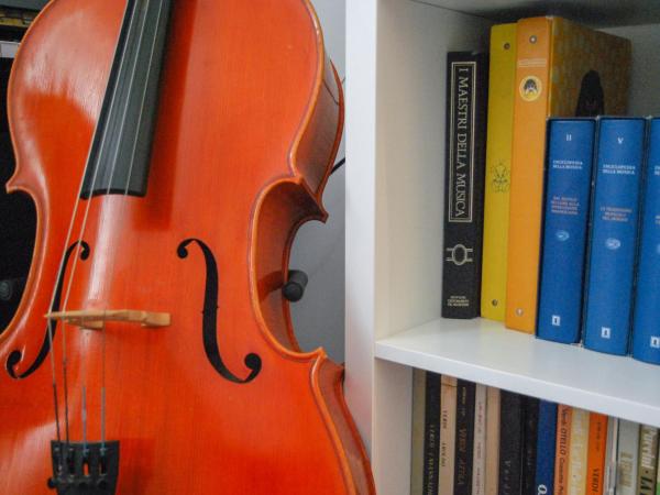 Bb Tube : photo 4 de la chambre chambre double avec salle de bains privative extérieure