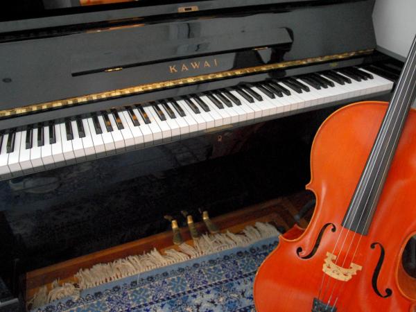 Bb Tube : photo 5 de la chambre chambre double avec salle de bains privative extérieure